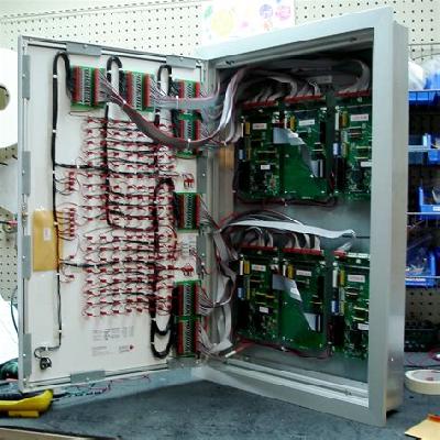 Annunciator Control Panels