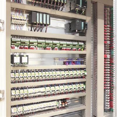 Automation Control Panels