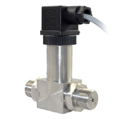 Differential Pressure Sensors