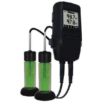 Dual Channel Data Loggers