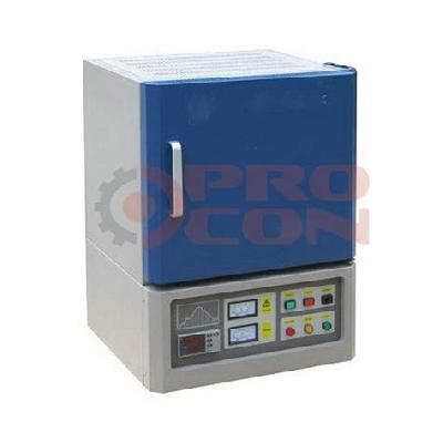 High Temperature 1600 C Bogie Hearth Furnaces