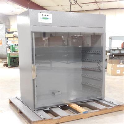 Industrial Drying Ovens