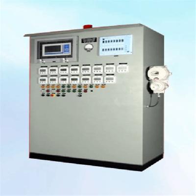 Instrumentation Control Panels