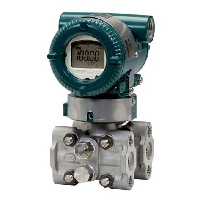 Pressure Transmitters