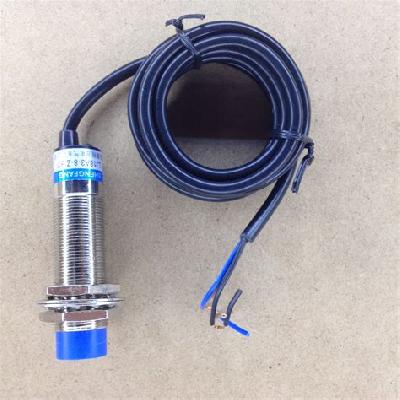 Proximity Sensors