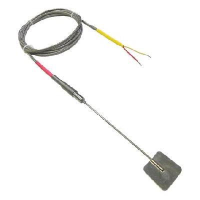 Surface Mount Temperature Sensors