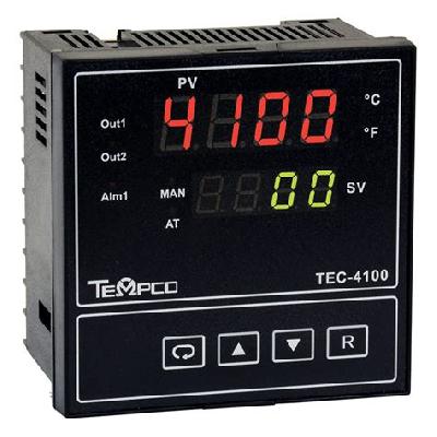 Temperature Controllers