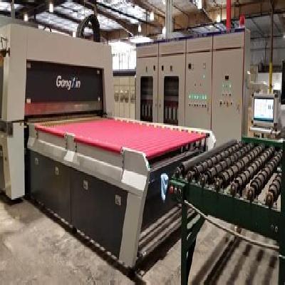 Tempering Furnaces