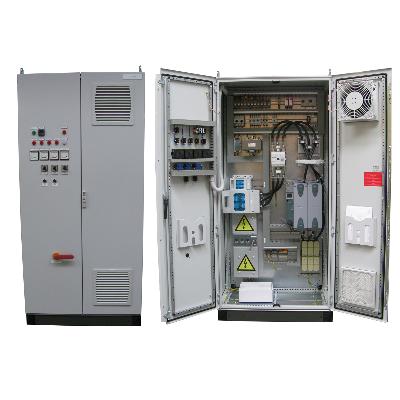 Thyristor Control Panels