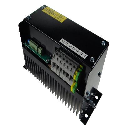 Thyristor Power Controllers