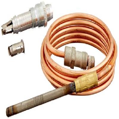 Universal Thermocouples