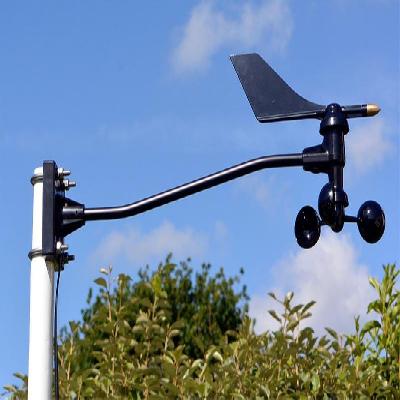 Wind Speed Sensors