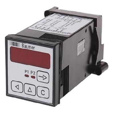 Baumer Counter