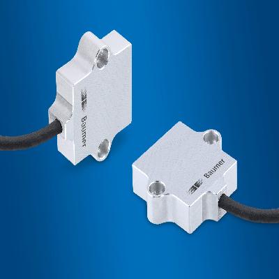 Baumer Inclination