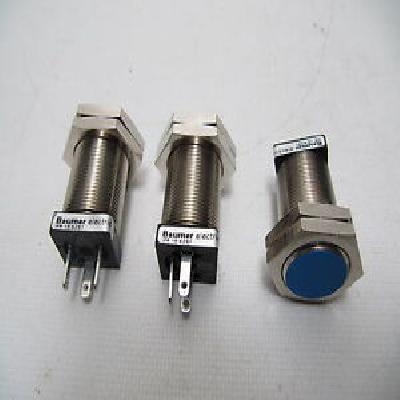 Baumer Inductive Proximity Sensor