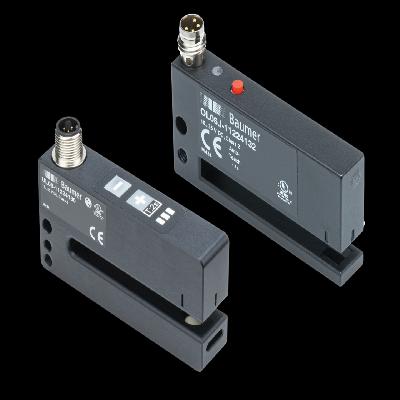 Baumer Label Sensor