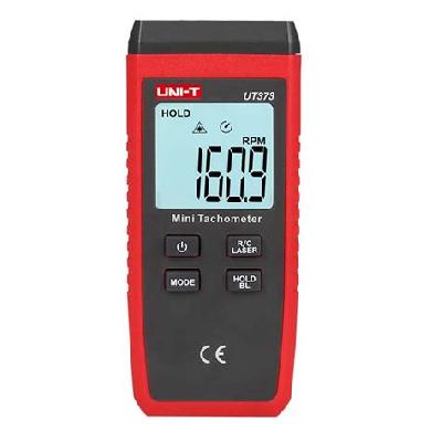 Contact Less Tachometer