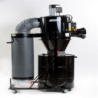 Cyclone Dust Collectors