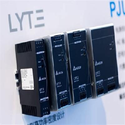 Delta Industrial Power Supply