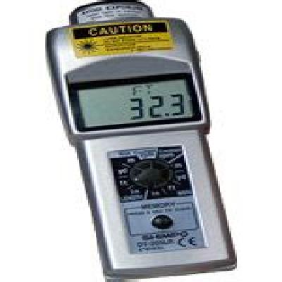 Digital Stroboscope 
