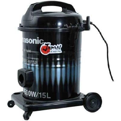 Drum Top Vacuum Cleaner