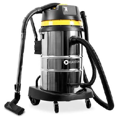 Dry Industrial Vacuum Cleaner