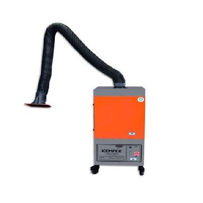 Kemper Arm For Chemical Application