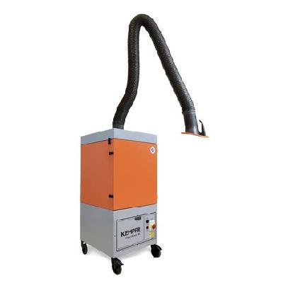 Kemper Fume Extraction Arm