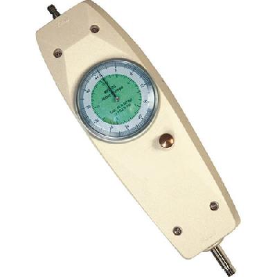 Mechanical Force Gauge