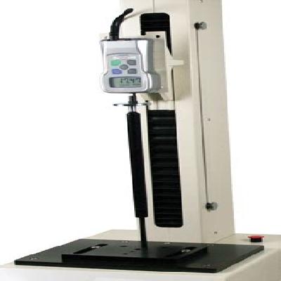 Nedic Shimpo Motorized  Force Test Stand