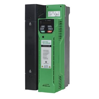 NIDEC Control Techniques Commander