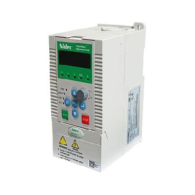 Nidec CT VFD 