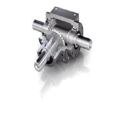 Nidec Grassner Powergear