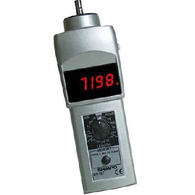 NIDEC SHIMPO  (LED) Tachometer