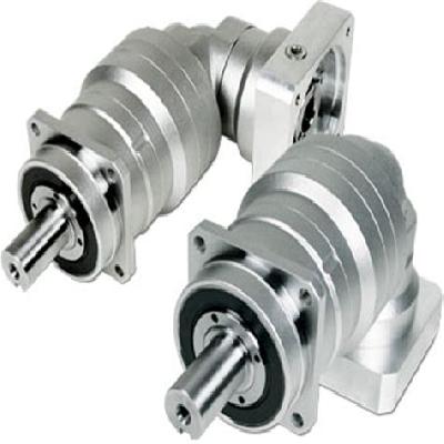 Nidec Shimpo EVS