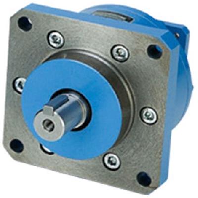 NIDEC SHIMPO VRG