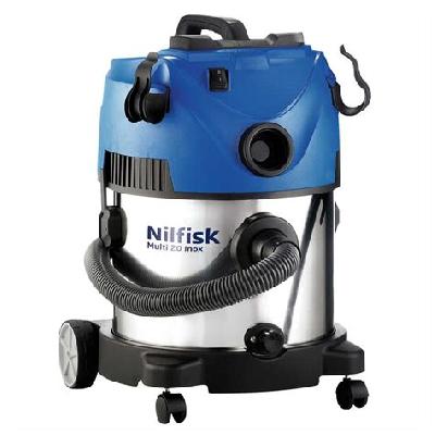 Nilfisk Buddy  Dry Vacuum Machine