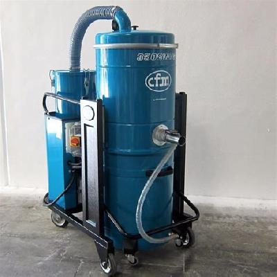 Nilfisk Cartidge Filter Dust Collector