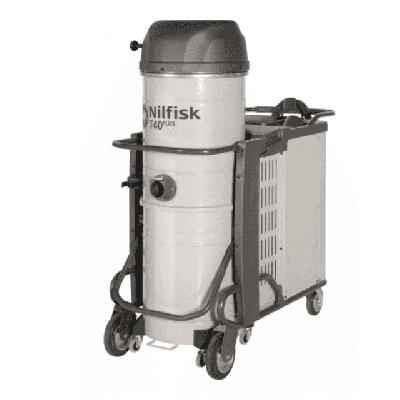 Nilfisk Cartridge Filter Dust Collector
