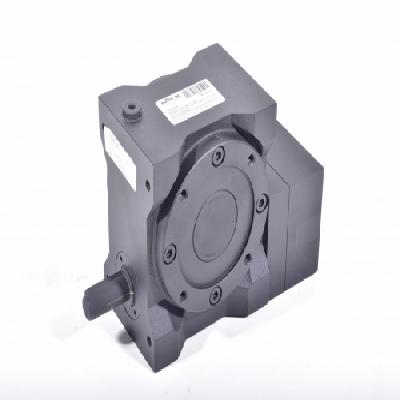 Servo Worm Gear Box