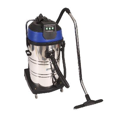 Stainless Steel Vacuum Cleaner