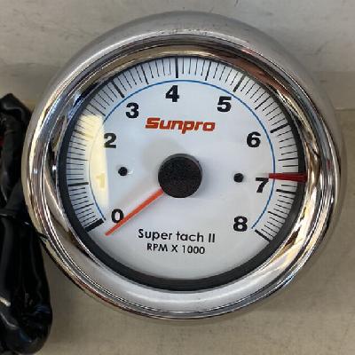 Tach Tachometer