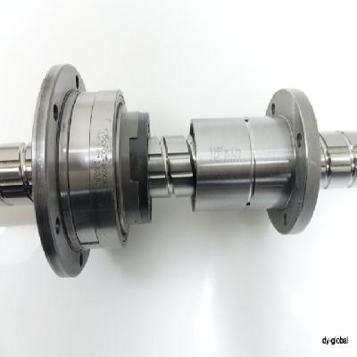 Thk Ball Screws And Ball Splines