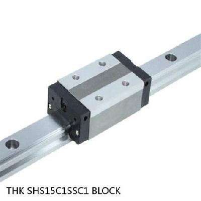 Thk Caged Ball LM Guide