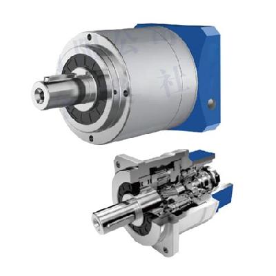 VRL Series Gear Box