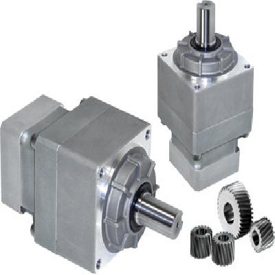 VRSF Series Gear Box