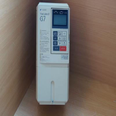 Yaskawa Varispeed