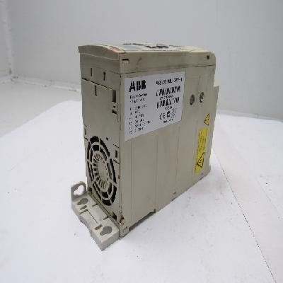 ABB Acs150 Micro Drive