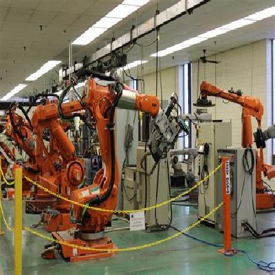 ABB Repair And Services