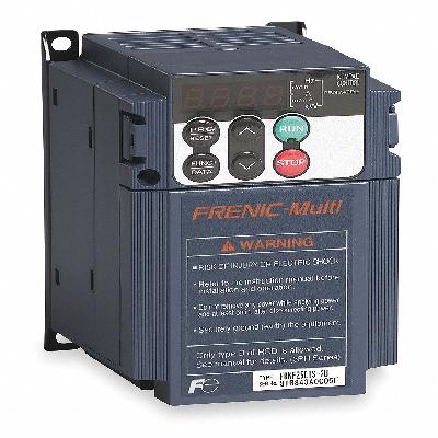 Fuji AC Drives